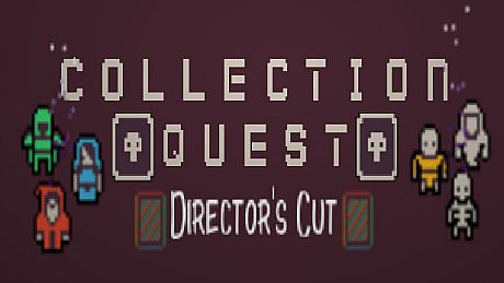 Collection Quest Game