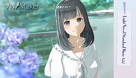 Visual Novel Maker - Light Novel Standard Music Vol.2