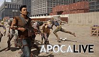 Buy Apocalive PC