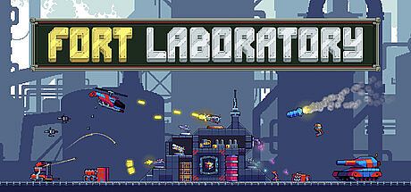 Fort Laboratory