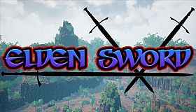 Elden Sword
