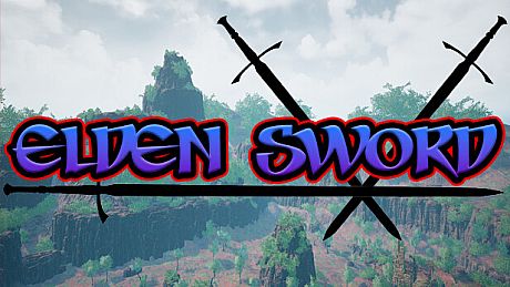 Elden Sword