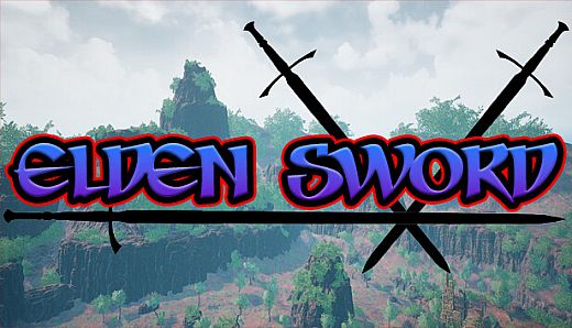 Elden Sword