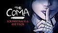 The Coma: Recut - Soundtrack & Art Pack