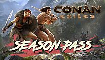 Buy Conan Exiles - Year 2 Season Pass PC