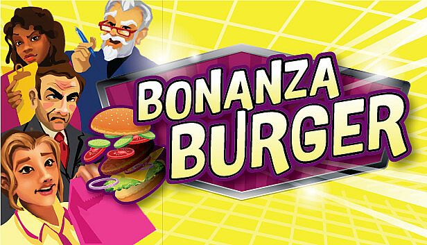 Buy Bonanza Burger