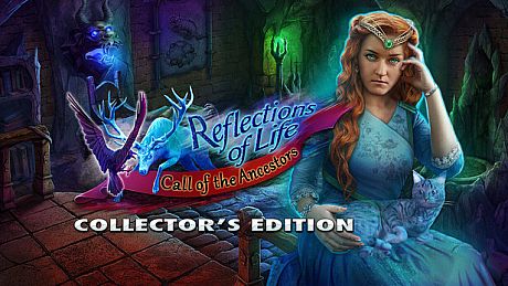 Reflections of Life: Call of the Ancestors Collector's Edition Game