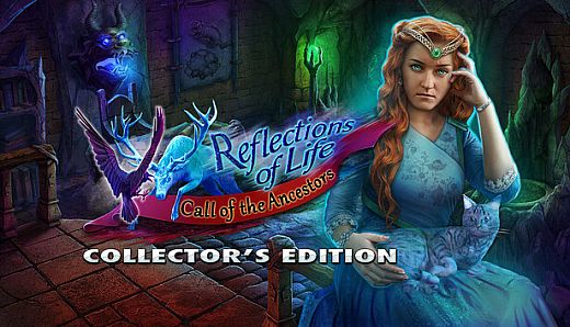 Reflections of Life: Call of the Ancestors Collector's Edition