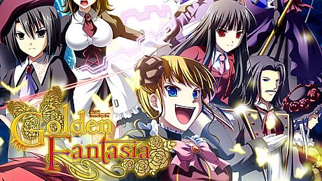 Umineko: Golden Fantasia Game