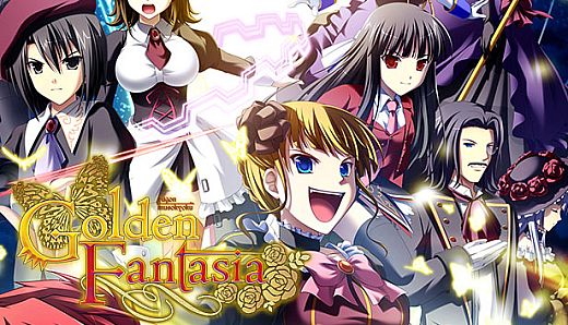 Umineko: Golden Fantasia