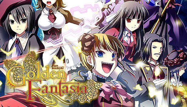 Buy Umineko: Golden Fantasia