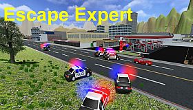 大逃亡专家 Escape Expert