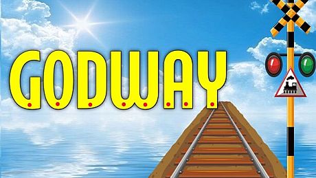 GODWAY: Only Up Simulator Game