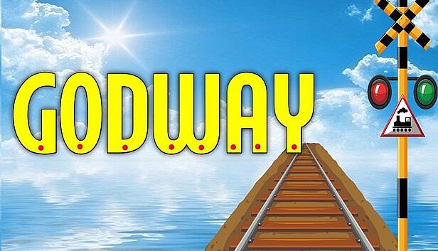 Buy GODWAY: Only Up Simulator