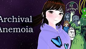 Archival Anemoia