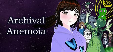 Archival Anemoia Game