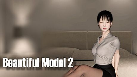 Beautiful Model2 Game