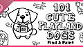 101 Cute Playland Dogs: Find & Paint - Soundtrack
