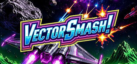 VectorSmash! Game