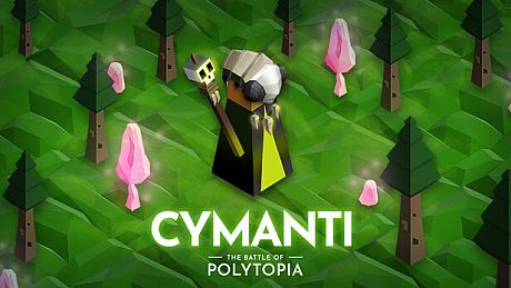 The Battle of Polytopia - Cymanti Tribe