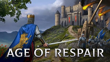 Age of Respair Game