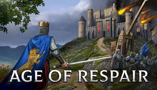 Age of Respair