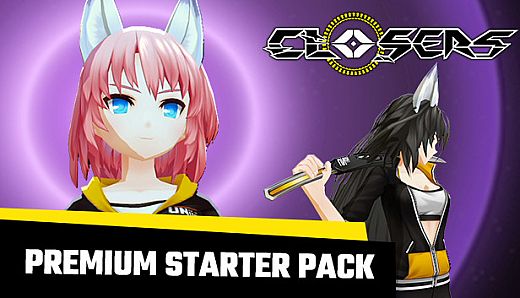 Closers: Premium Starter Pack