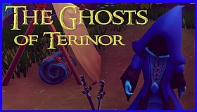 The Ghosts of Terinor