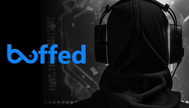 Buy Buffed