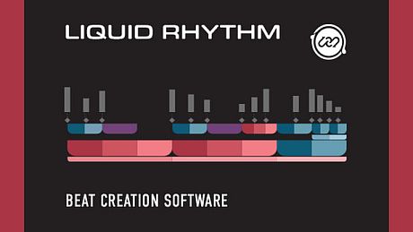Liquid Rhythm Collection DLC