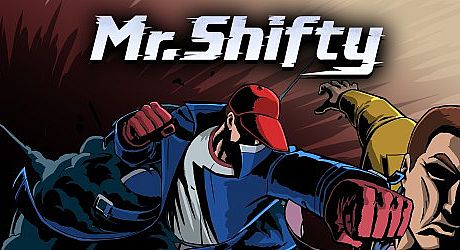 Mr. Shifty Game