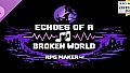 RPG Maker MZ - Echoes of a Broken World