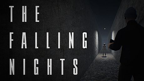 The Falling Nights Game