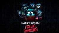 FIVE NIGHTS AT FREDDY'S: HELP WANTED