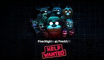 Acheter FIVE NIGHTS AT FREDDY'S: HELP WANTED PC