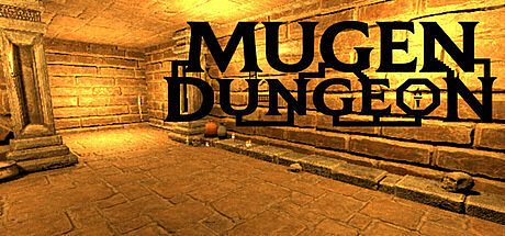 MUGENDUNGEON Game