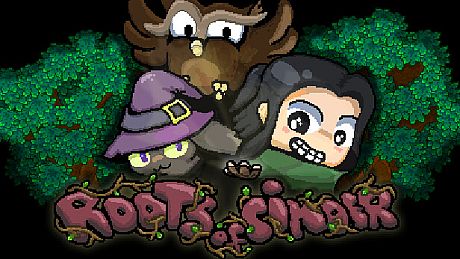 Roots of Cinder Game