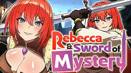 Rebecca and the Sword of Mystery Game
