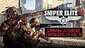 Sniper Elite 4 - Urban Assault Expansion Pack