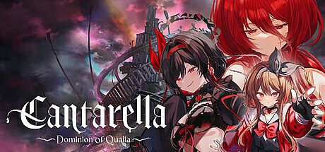 Cantarella: Dominion of Qualia Game