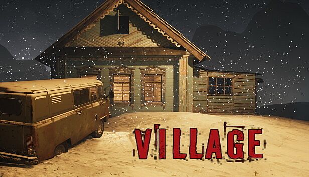 Buy Village