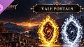 Draemony - Vale Portals