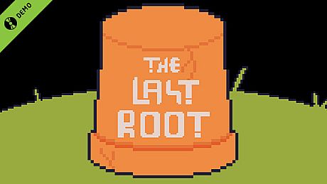 The Last Root Game