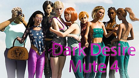 Dark Desire Mute 4 Game