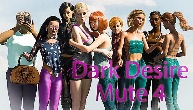 Buy Dark Desire Mute 4