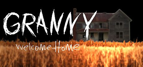 Granny - Welcome Home Game