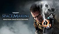 Acheter Warhammer 40,000: Space Marine - Master Crafted Edition PC