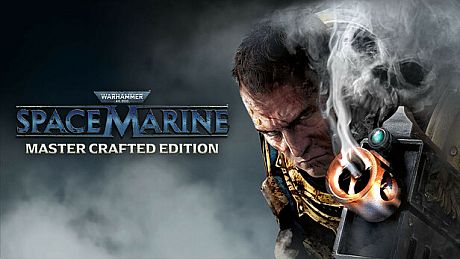 Warhammer 40,000: Space Marine - Master Crafted Edition Game