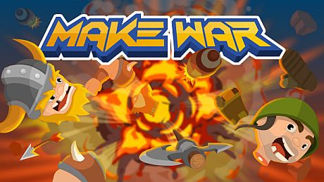 Make War Game