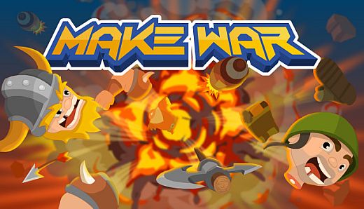 Make War